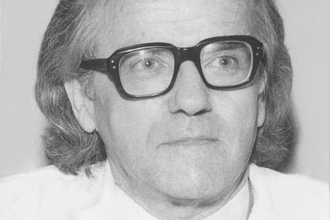 Dr. Octavian Udriste