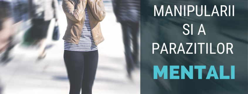 Meditatie Impotriva Manipularii si a Parazitilor Mentali