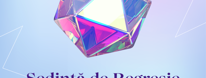 Metoda BKS Karanna - Sedinta de Regresie Hipnotica pentru Diminuarea Karmei 1 Sedinta de Regresie Hipnotica pentru Diminuarea Karmei