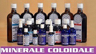 7 Mituri despre Argintul Coloidal-Ionic 1 argentum MINERALE COLOIDALE 1