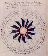 Enigmele Manuscrisului Voynich 3 voinich 1