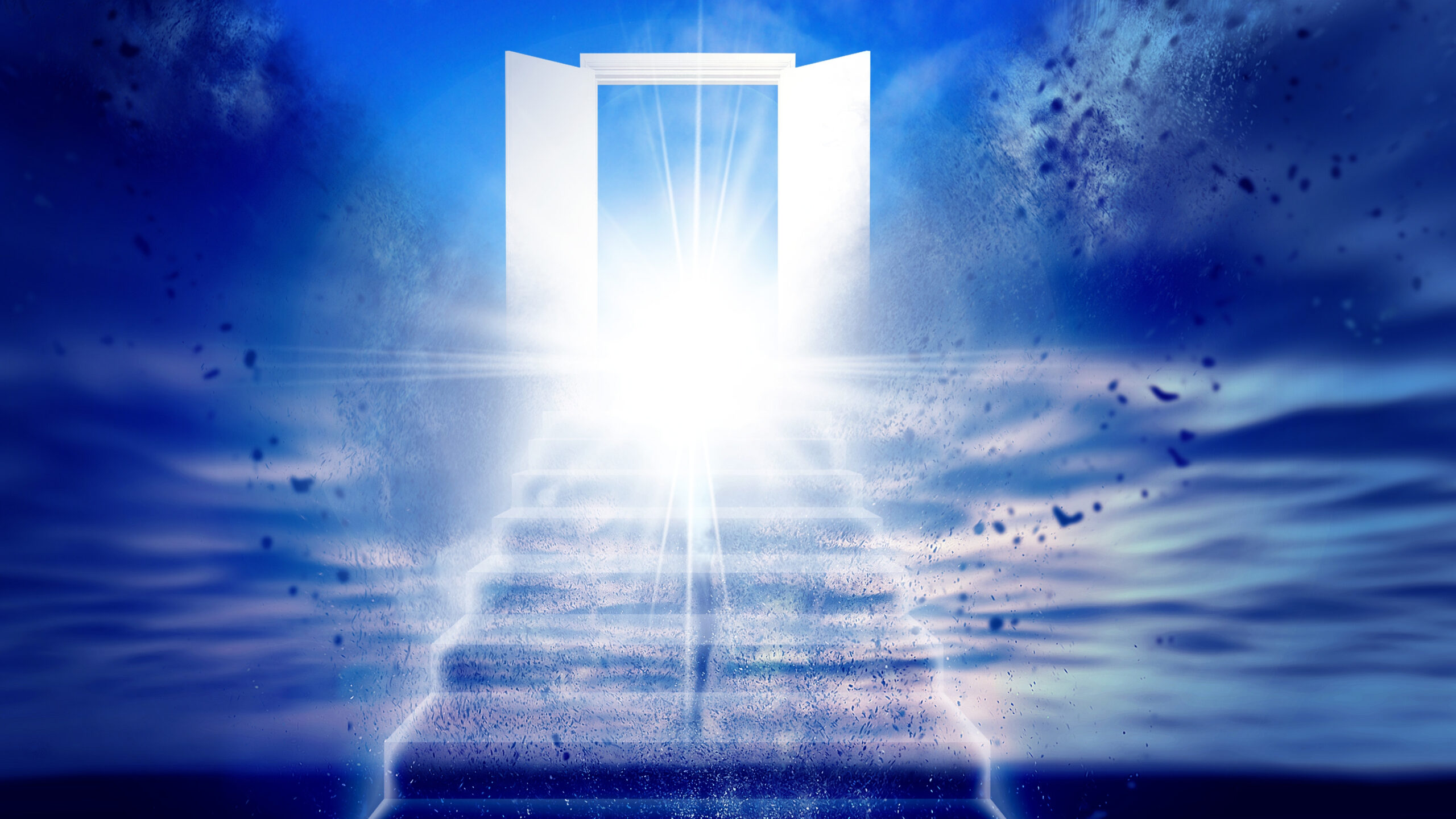 Fostul ateu dezvaluie CUM ARATA EL si INGERII VIDEO MARTURIE 1