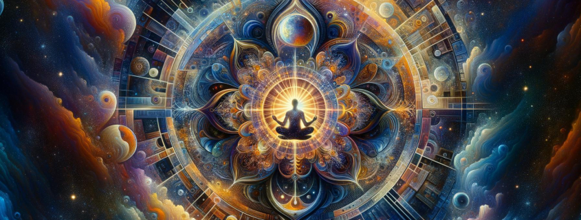 129370 misterele si potentialul constiintei extinse