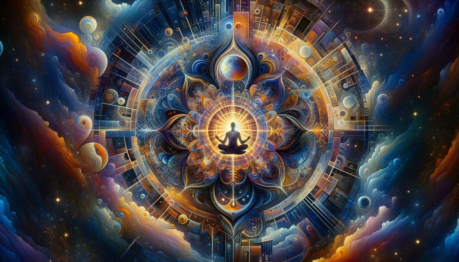 129370 misterele si potentialul constiintei