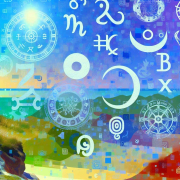 92371 cheia destinului ghid luminos prin astrologie tarot si intelepciunea straveche