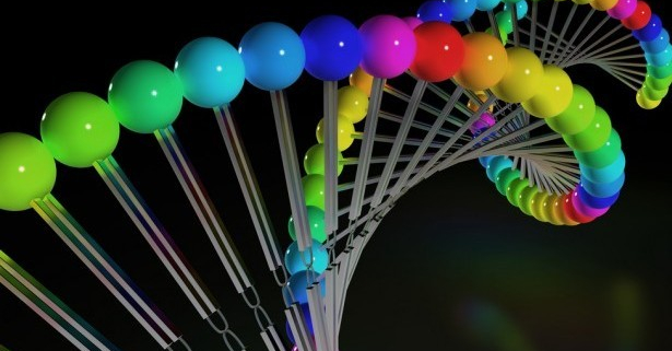 ADN UMAN ASCENSIUNE EVOLUTIE SPIRITUALA