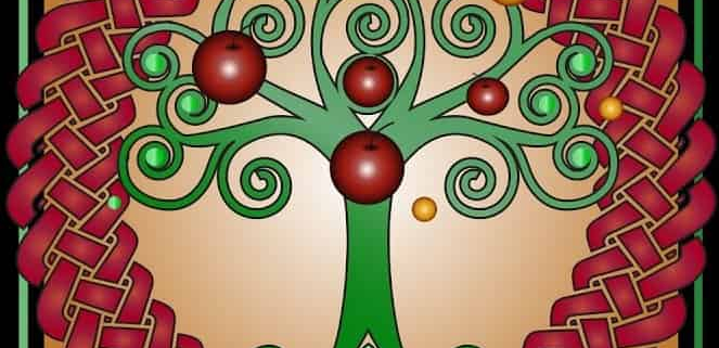 Sarbatoarea Ritual Lughnasadh / Lammas 20 Lughnasadh