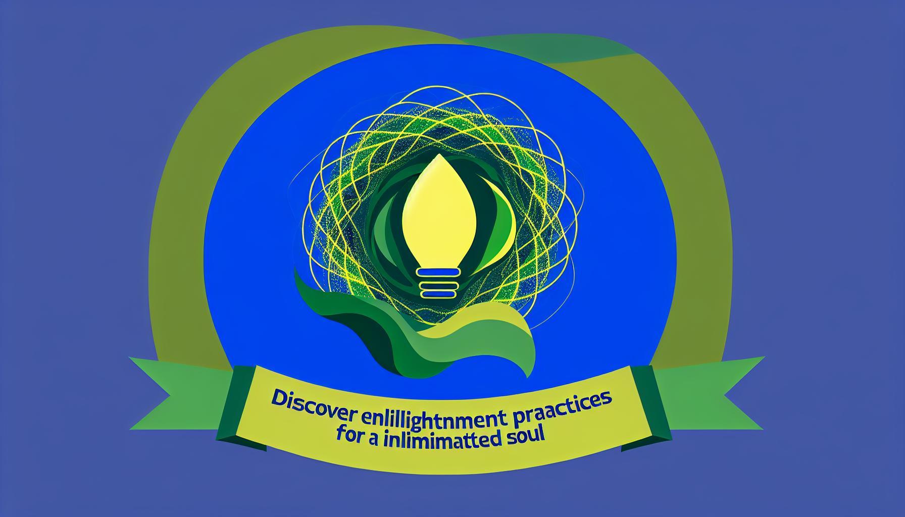 Descoperă Practici de Iluminare pentru Un Suflet Luminat 7 descopera practici de iluminare pentru un suflet luminat