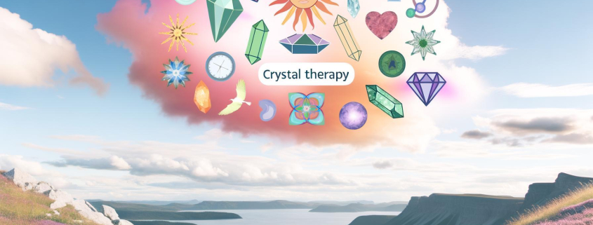 105218 cristale vindecatoare lumina interioara a sufletului tau