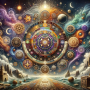 130825 predictia zilei 2024 12 04 astrele iti deschid calea spre armonie