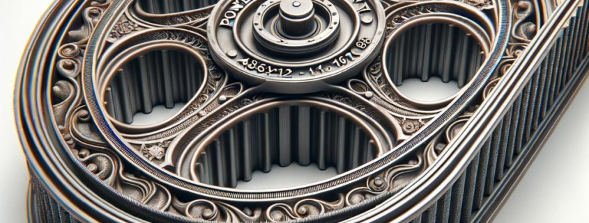 130841 am testat cureaua dd powerdrive 107142 de 486