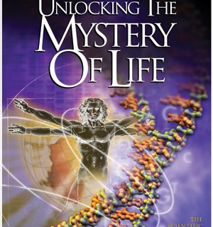 Descifrand Misterul Vietii DOCUMENTAR