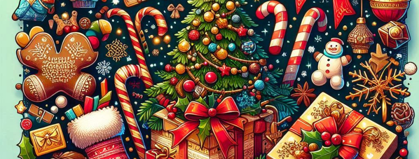 Pachet Promoțional - Crăciunul pentru Toți 1 Pachet Promotional Craciunul pentru toti