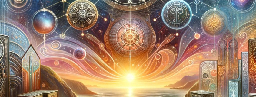 Predicția zilei 14 decembrie 2024: Energii Cosmice Îți Deschid Calea Spre Succes 2 Txto8 253D