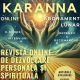 Revista Karanna Nr 1 Anul I - Revista Online 19 abonament revista karanna revista online de dezvoltare personala si spirituala 2