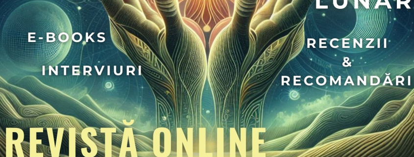 Revista Karanna Nr 1 Anul I - Revista Online 1 abonament revista karanna revista online de dezvoltare personala si spirituala 2