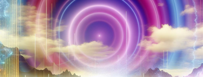 citatul zilei asculta sunetul vindecarii frecventele care transforma vietile