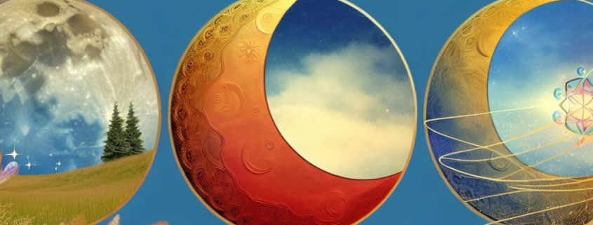 Citatul zilei: "Săgețile intențiilor în noaptea lunii noi" 5 citatul zilei sagetile intentiilor in noaptea lunii noi