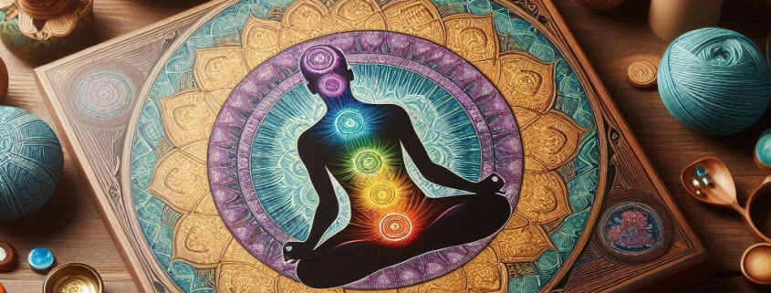 meditatie pentru echilibrul chakrelor