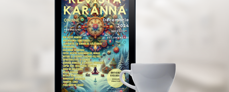 Revista Karanna Nr 4 Anul I - Revista Online 1 revista karanna nr 4 anul I