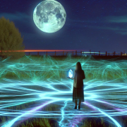 ritualuri magice de luna noua cum sa ti ancorezi intentiile