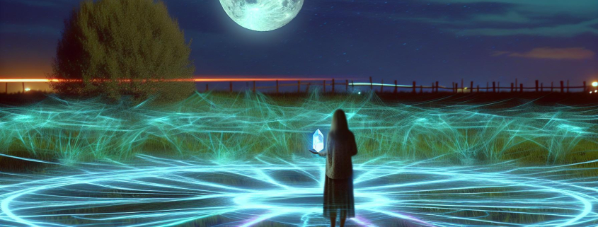 Ritualuri Magice de Lună Nouă: Cum Să-ți Ancorezi Intențiile 4 ritualuri magice de luna noua cum sa ti ancorezi intentiile