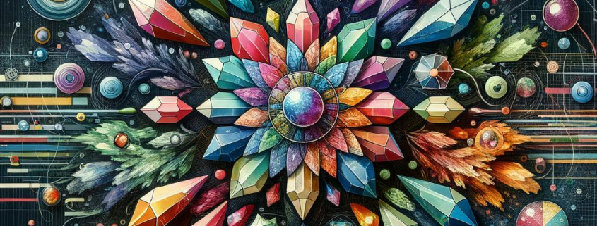 134050 cristaloterapia alegerea cristalelor potrivite pentru vindecare un ghid pentru selectarea si utilizarea cristalelor in functie de nevoile individuale