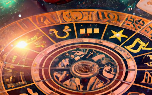 134121 predictia zilei 2025 01 12 imbarbatarea cosmica fa ti drum in auto descoperire prin magia astrelor si simbolurilor