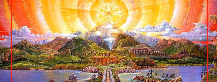 interviu despre shambala