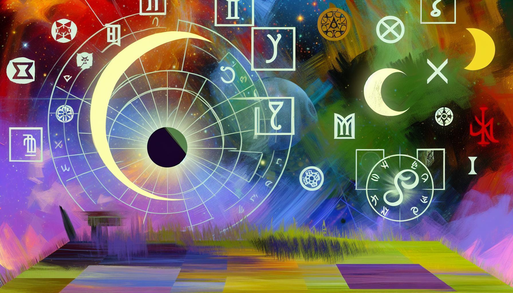 predictia zilei 2024 08 31 descopera magia cosmica in astre si afirma ti destinul