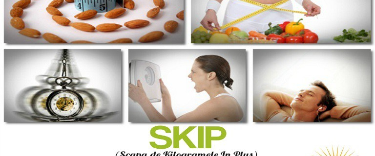 PROGRAMUL SKIP - Program de Slabire prin Hipnoza 1 programul skip program de slabire prin hipnoza acces integral instant