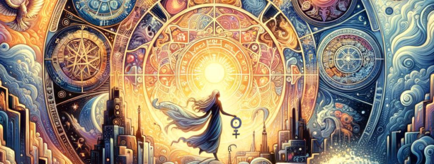 130603 predictia zilei 2611 2024 sinergia stelelor si numerelor in viata ta