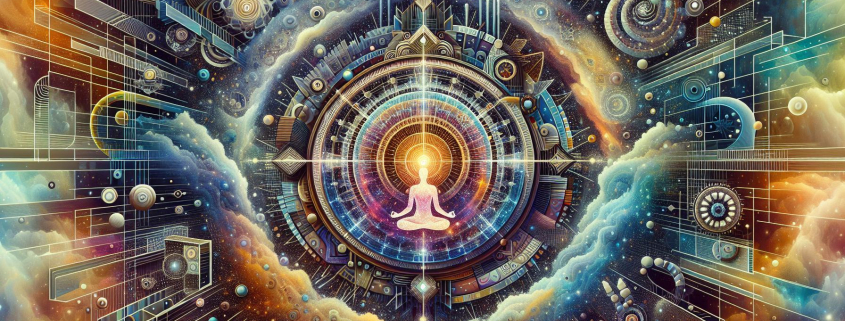 134876 traseul ascensiunii spirituale calatorie interioara