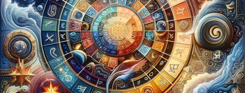 Predicția zilei 2025/02/04 17:08:54 - Sinergia cosmică: Calea energiilor ancestrale spre iluminare 13 134893 predictia zilei 2025 02 04 170854 sinergia cosmica calea energiilor ancestrale spre iluminare