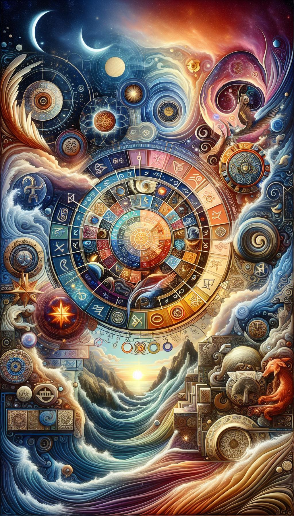 134893 predictia zilei 2025 02 04 170854 sinergia cosmica calea energiilor ancestrale spre iluminare