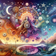 135077 predictia zilei 2025 02 07 calea cosmica armonia stelelor numerelor si simbolurilor universale 1