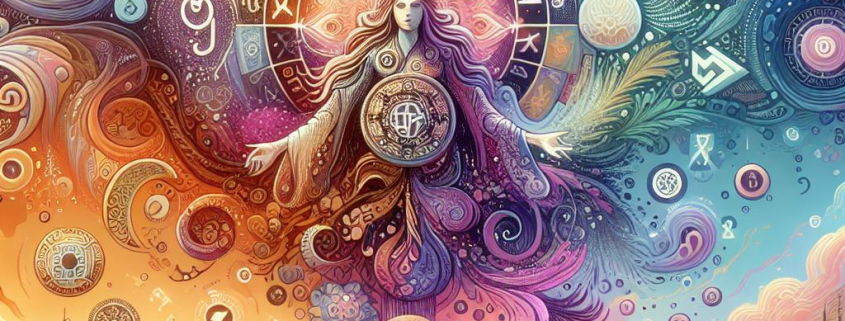 135077 predictia zilei 2025 02 07 calea cosmica armonia stelelor numerelor si simbolurilor universale