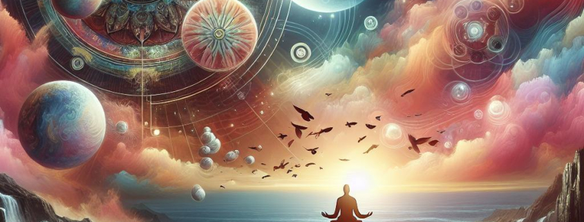 Gândul zilei: Călătorie spre inima profundă a spiritualității 13 135306 gandul zilei calatorie spre inima profunda a spiritualitatii