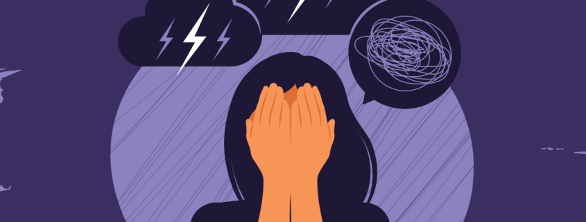 5 moduri de a ti stimula sanatatea mintala