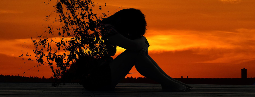 cele 5 rani lise bourbeau