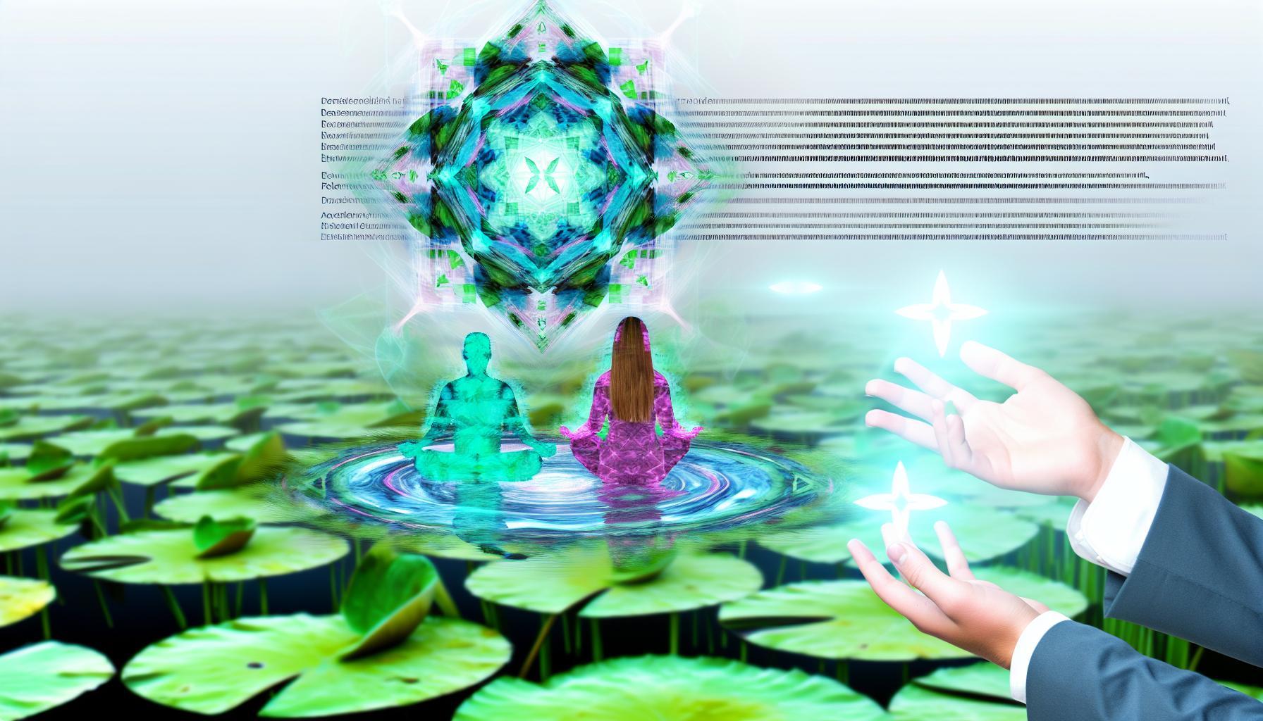 descoperind taramurile ascunse ale hipnozei esoterice