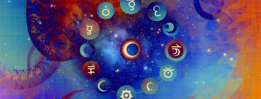 gandul zilei descopera trecutul cosmic care iti modeleaza prezentul