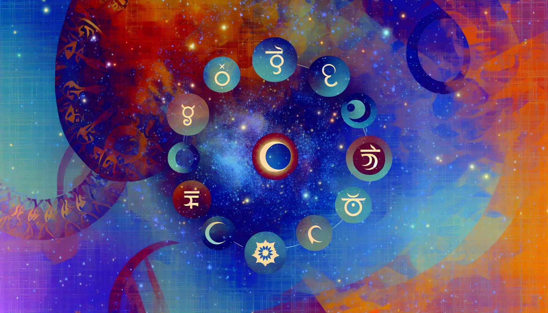 gandul zilei descopera trecutul cosmic care iti modeleaza prezentul