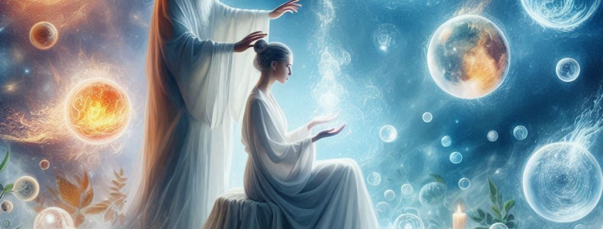 initiere elemental reiki nivelul i