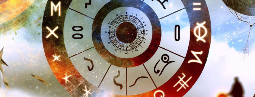 predictia zilei 21 iulie 2024 reconectarea cu universul prin simboluri si energii astrale