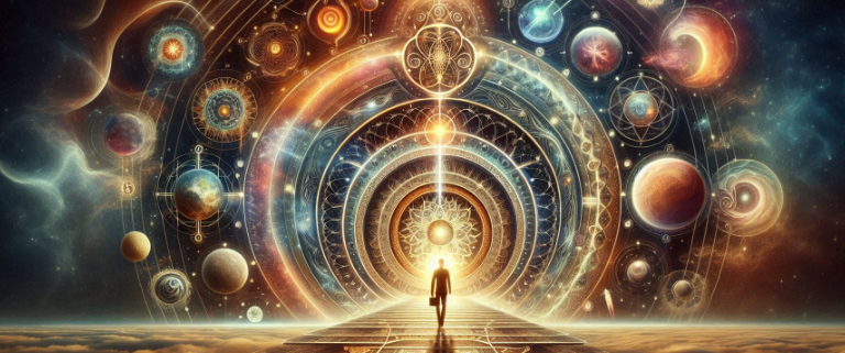 PROGRAM SPIRITUAL TRANSFORMATIONAL KARANNA ACADEMY© - Odiseea Spiritului & Cheile Evoluției Spirituale - ANUL I 1 program spiritual transformational karanna academy odiseea spiritului cheile evolutiei spirituale anul i 1