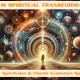 PROGRAM SPIRITUAL TRANSFORMATIONAL KARANNA ACADEMY© - Odiseea Spiritului & Cheile Evoluției Spirituale - ANUL I 20 program spiritual transformational karanna academy odiseea spiritului cheile evolutiei spirituale anul i 1