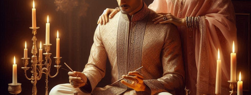 ritual pentru dezlegare de betie