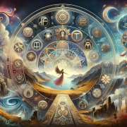 135670 predictia zilei 2025 02 25 dansul cosmic descopera armonia si secretele universului