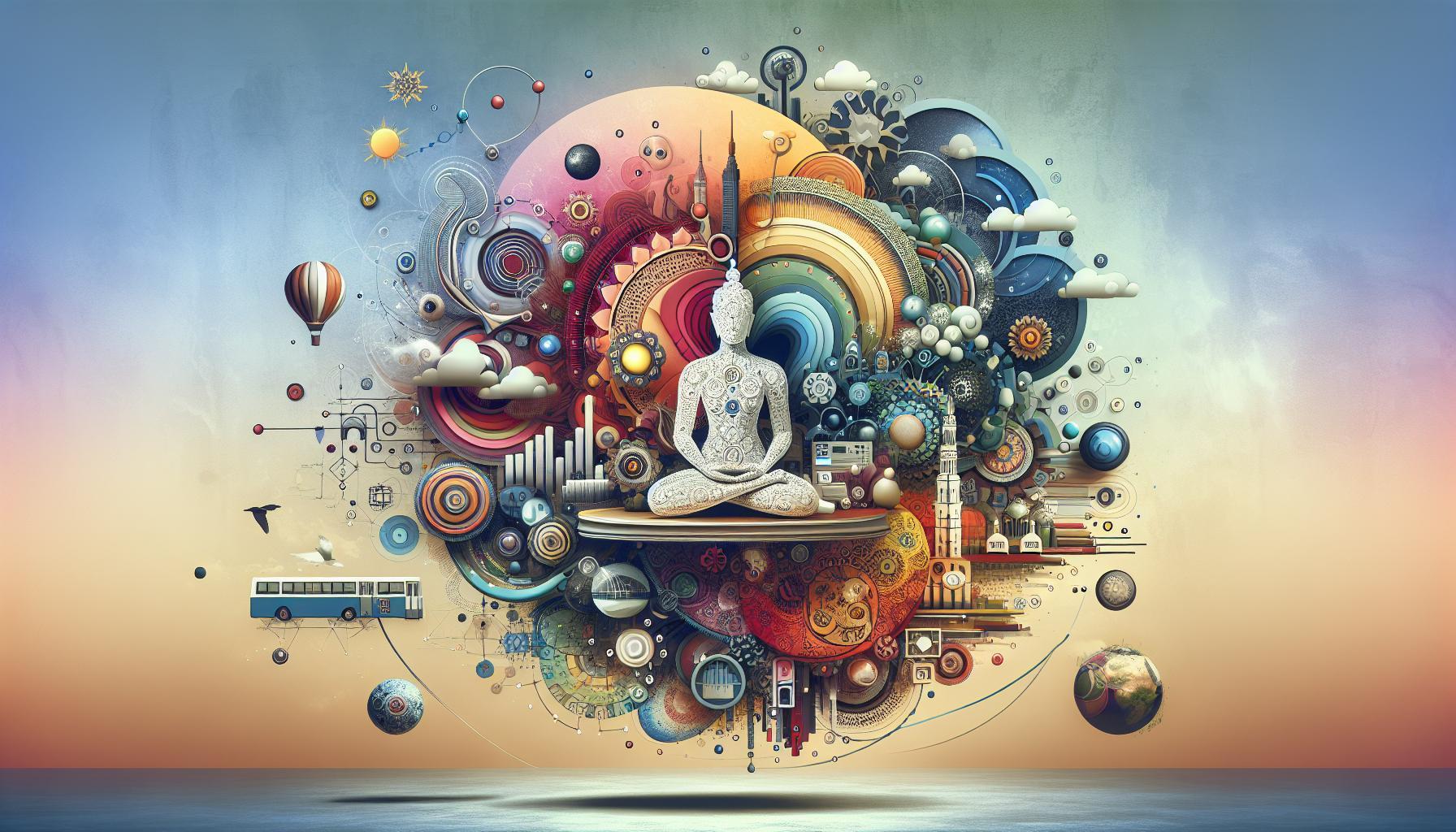 Călătorie în tărâmul echilibrului interior 13 135943 calatorie in taramul echilibrului interior